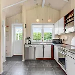 Casa vacanze With Fireplace Ii *